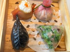-蔡澜点心·粤菜(嘉里中心店)