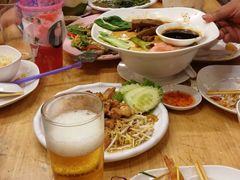 -J Daeng Seafood