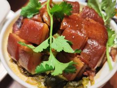 -山水茶艺馆·点心粤菜·30年老字号