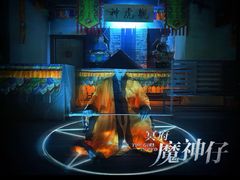 -棂笼·深度沉浸密室(武汉旗舰店)