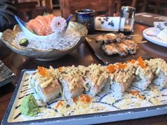 -鸟鹏烧鸟居酒屋(仁恒梦中心店)