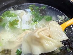-津门张记包子铺(华昌道店)