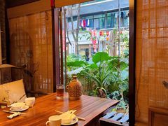 -泡桐树孙二娘私房菜