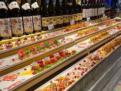 -亚马逊海鲜自助(梅溪湖步步高店)