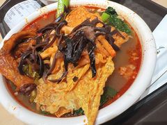 -水平有限广西米粉·广西风味集(五道口店)