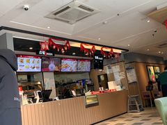-德克士(东安店)
