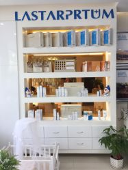 -蓝丝带产后恢复中心(清扬茂业店)