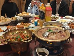 -金掌勺·锅包肉(广渠门店)