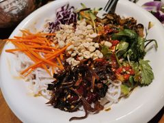 觅山凉米线-觅山云南菜(泊富ICITY店)