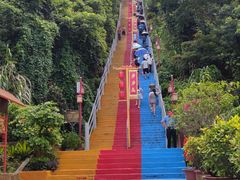 -东莞观音山旅游风景区