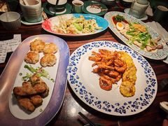 -粤·向群饭店(麓景路店)