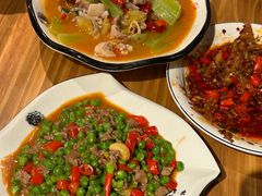 -小口味