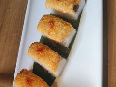 -東舍食唐精品陕菜馆