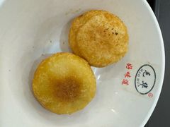 -毛华美食(清扬路店)