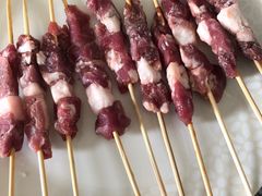 -盒马鲜生(馥邦国际店)