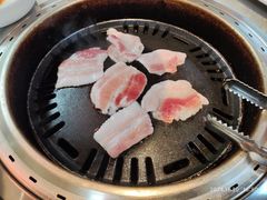 -玛嘻哒韩国料理延吉烤肉(莫邪路新天地店)