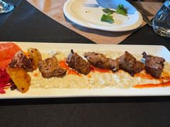 -Efes Turkish & Mediterranean Cuisine 艾菲斯餐厅(陆家嘴店)