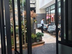 -大树餐厅(红旗街万达店)