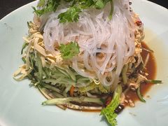 -五谷丰登农家院·地道胶东菜·海鲜烧烤(威海店)
