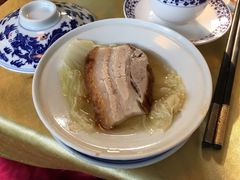 -厉家菜(德胜门总店)