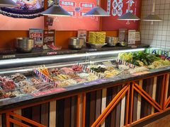-川锅哎哟·麻辣香锅(国大城市广场店)