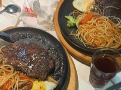 -豪享来中西餐厅(隆昌店)
