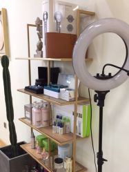 点击看大图 -涩谷· Hair Salon