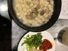 -西安饭庄·非遗陕菜(钟楼店)