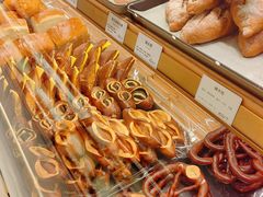 -烘焙町面包店(西四店)