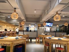 -钟太婆老妈蹄花(春熙路店)