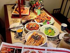 -遇见长安之高山流水(李家村万达店)