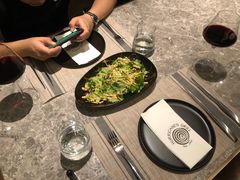 -Hurricane's Grill 飓风牛排