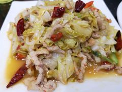 -芳芳餐厅(白沙路店)