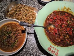-老萍巷莲花血鸭·萍乡地标江西菜(步行街店)
