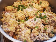 -郑件洋芋饭庄