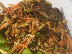 -大福黄牛料理·韩式烤肉·黄牛肥肠·酱蟹