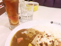 -COCO壱番屋(大华路店)