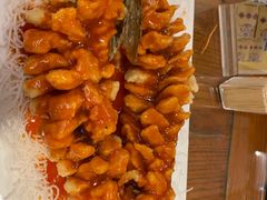 -福照楼汽锅鸡·云南特色菜(万达广场店)