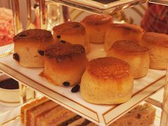 -The Ritz Restaurant