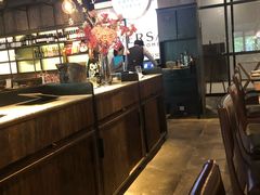 -Carbon莫卡哆·意大利复古集市餐厅(杭州大厦店)