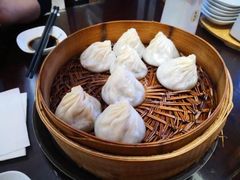 -锡笼记·无锡小笼(常熟万达店)
