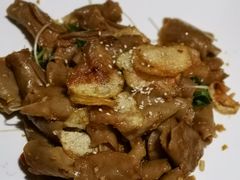 土豆片栲栳栳-焦煤餐厅