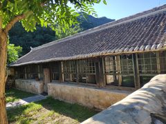 -北京山里寒舍度假酒店