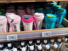 -七鲜超市(瑞虹天地太阳宫店)