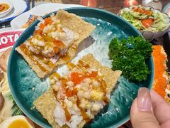 -桃太郎寿司料理(南坪店)