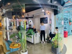 -东瀛造型