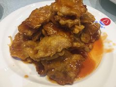 -小船渔村•大连菜•大连焖鱼(明泽街店)