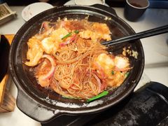 -绿茶餐厅(惠州天益城店)