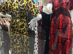 -广州白马服装市场