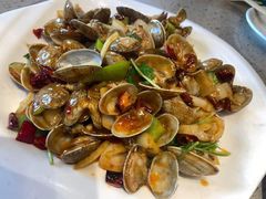 -四海蒸鲜蒸汽海鲜自助(北戴河店)